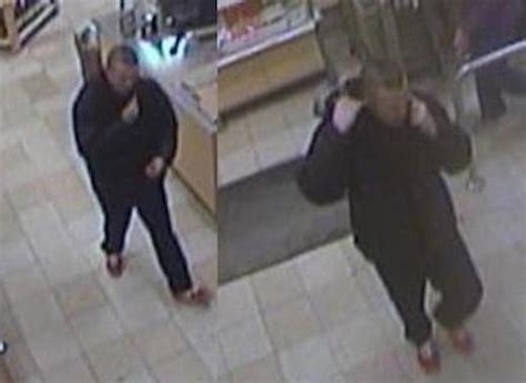 Barrie Police Seeking Publics Help Following Theft Barrie News