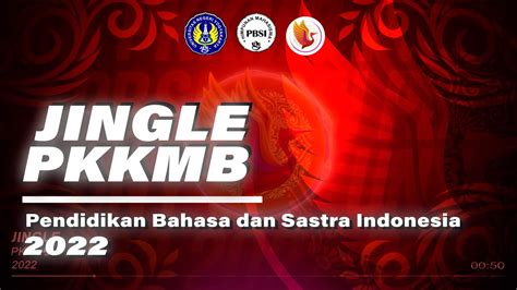 Jingle Pkkmb Pbsi Uny Youtube