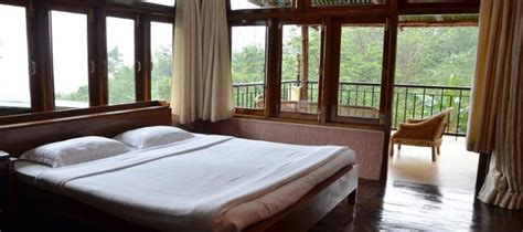 Aradura Inn Kohima Nagaland 4 Star Luxury Hotel