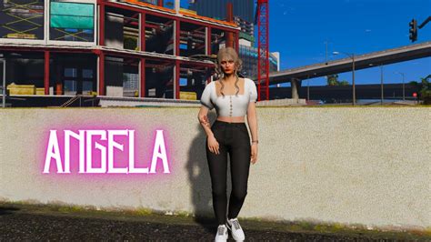 LIVE GTAV ROLEPLAY Anabel Indoresrp Indoresroleplay Executiverp