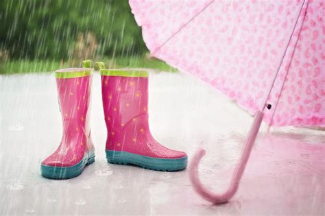 List: Rainy Season Essentials in the Philippines | Philippine Primer