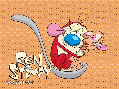 Ren And Stimpy Old Man Hunger