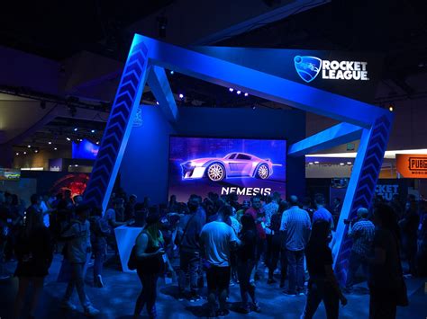 El campeonato mundial de Rocket League ya tiene sede | Deportes Más