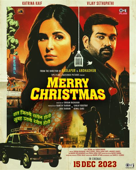 Merry Christmas - Film Cast, Release Date, Merry Christmas Full Movie ...