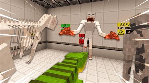 Come Mettere Le Mod Degli Scp Su Minecraft Tlauncher Youtube