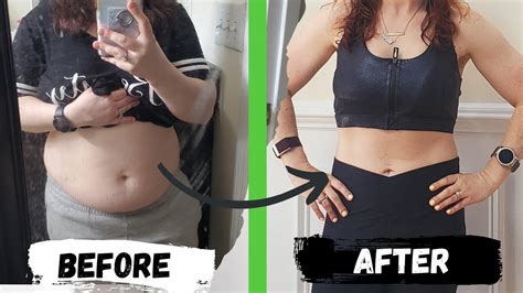 5 Things I Stopped Doing To Lose Weight 40 Pounds My Healthy