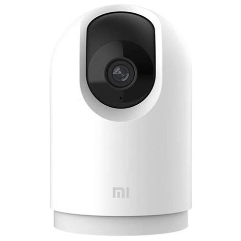 Camera De Seguranca Ip Xiaomi Mi Home Security 360 MJSXJ06CM 3MP 2K