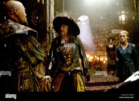 PIRATES OF THE CARIBBEAN Am Ende Der Welt Aka Piraten OF THE