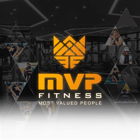 MVP Fitness & Gym | Hanoi