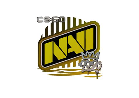 Sticker Natus Vincere Rmr Cs Go Cs Wiki By Cs Money