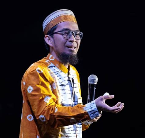 Doa Pemanggil Rezeki Ala Ustadz Adi Hidayat Wajib Dibaca Setiap Jumat