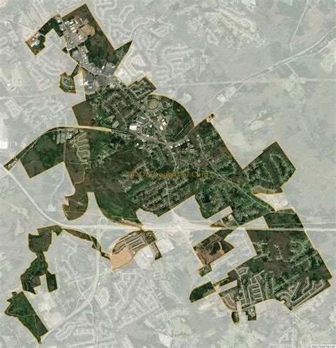 Exploring Dacula GA reveals a surprising hidden hiking trail 15