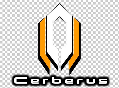 Logo Illusive Man Mass Effect 2 Symbol Cerberus Capital Management PNG ...