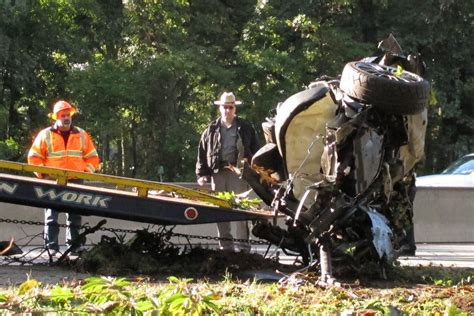 Crash On Southern State Parkway Kills 4 The New York Times