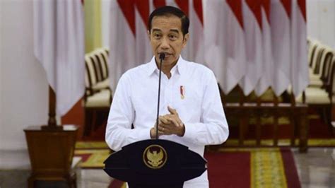 Presiden Jokowi Ingin Upacara Kemerdekaan 17 Agustus 2024 Digelar Di