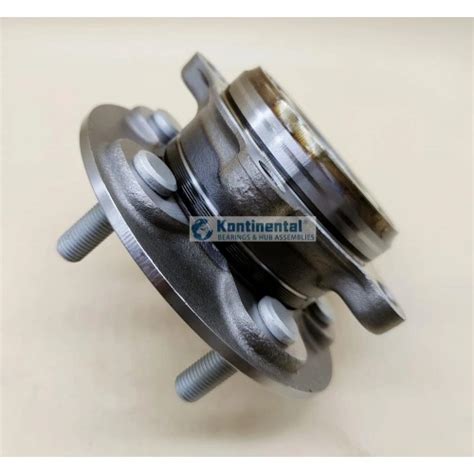 Toyota Camry Hub Bearing Assembly China Manufacturers