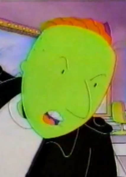 Roger Klotz Fan Casting