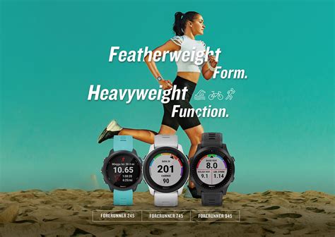 rekomendasi smartwatch garmin  siap menemani gaya hidup aktif