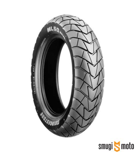 Opona Skuter Bridgestone Tl L Ml Prz D Ty Smugi Moto