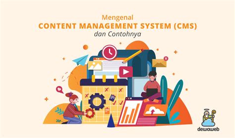 cms pengertian manfaat  contohnya update
