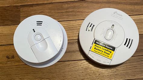 How To Tell If A First Alert Carbon Monoxide Detector Is Working