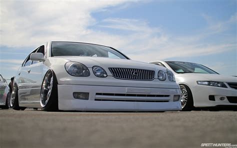 Buick Lesabre 2003 Slammed Wallpaperuse