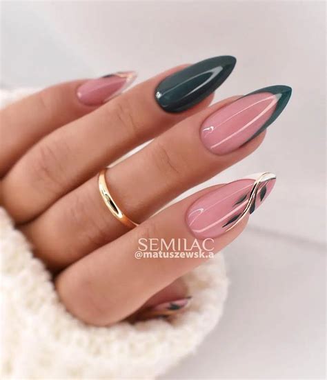 45 Best Fall Nail Art Ideas To Inspire You Stylish Nails Gel Nails