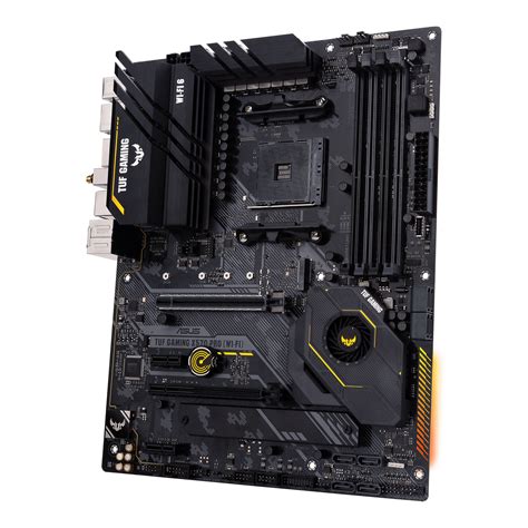 Motherboard ASUS TUF GAMING X570 PL Atelier Yuwa Ciao Jp