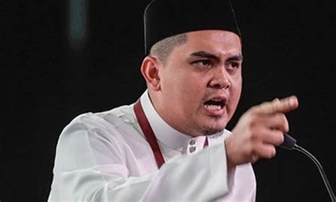 Akmal Rebuffs Nga Over Kk Mart Boycott Call The True Net