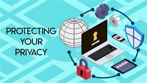 Protecting Your Privacy Etech Global Services