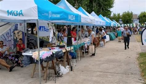 La Plata Se Suma Al Programa Mercados Bonaerenses Infobonaerenses