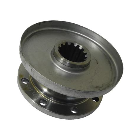 Flange Carda Mercedes Benz Central Furos Estrias