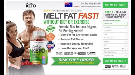 Active Keto Acv Gummies Israel