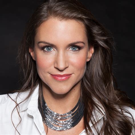 Stephanie McMahon Keynote Speaker - WME Speakers