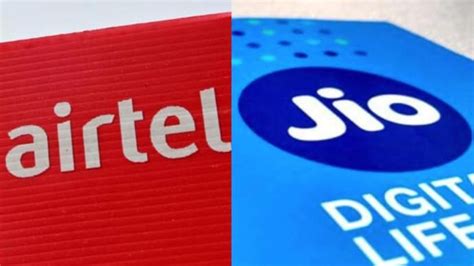 Airtel And Jio 5g Aggressively Rolling Out In India But How Much