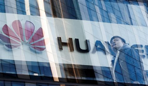 China Rejects Groundless Us Warnings Over Huawei As It Seeks To Ease