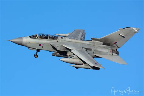 ZA473 032 Tornado GR4 IX B Sqn RAF Marham UK FANG 2 Flickr