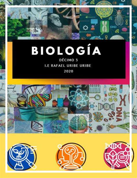 Calam O Biolog A Revista