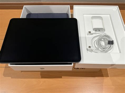 Yahoo オークション Ipad Pro 11インチ 第1世代 Wi Fi 256gb Mtxq2j