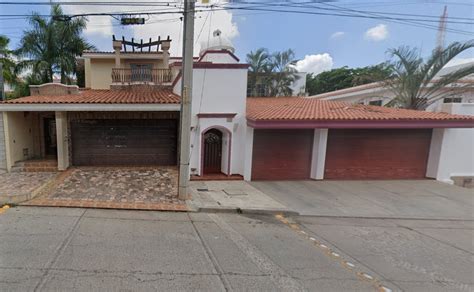 venta Casa en Montebello Culiacán Rosales Culiacán icasas mx