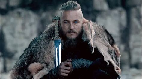 Vikings saison 6 le retour de Ragnar Lothbrok sur vos écrans