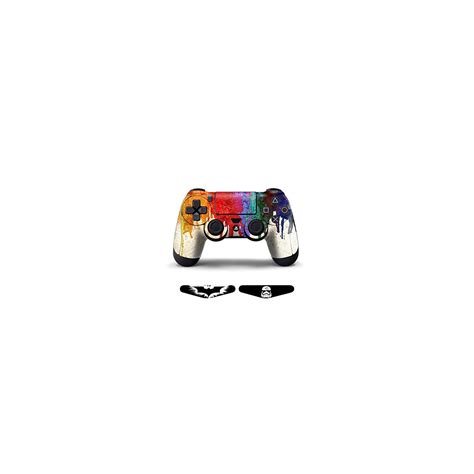 Skins for PS4 Controller - Decals for Playstation 4 Games - Stickers ...