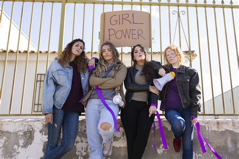 “emociones Y Compromiso De Social Para Avanzar En La Igualdad Género