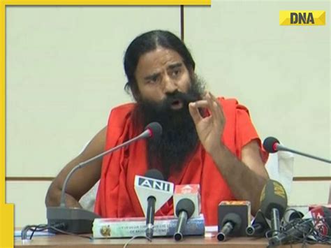 Be Ready For Action Sc Slams Yoga Guru Ramdev As He Issues