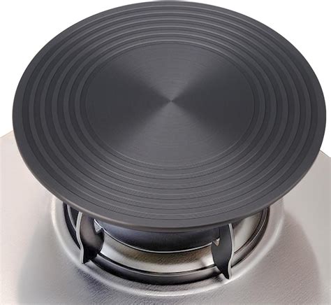 Amazon Heat Diffuser For Gas Stove 11 Inch Aluminum Non Stick