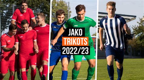 Jako Katalog Angebote Neuheiten Eigener Shop F R Teams