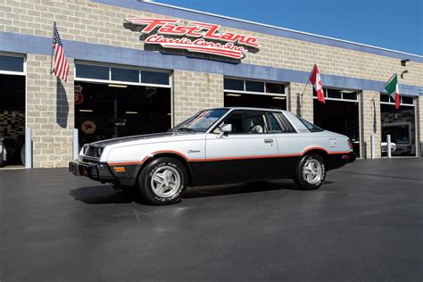 1980 Dodge Challenger | American Muscle CarZ