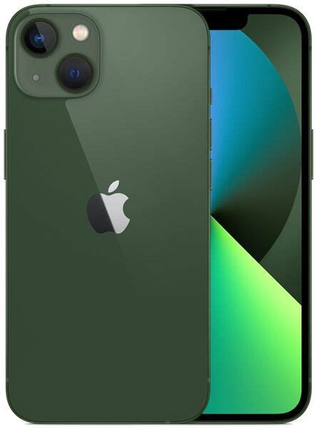 Apple Iphone 13 Pro Max 256gb Green Techinn