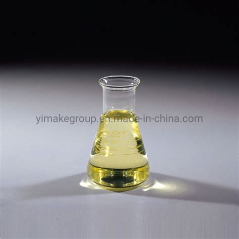 Tween 20 Polyoxyethylene Sorbitan Laurate Chem Grade China Tween