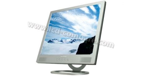 SENSY DTE LCD 19 ORM 19 Pouces Fiche Technique Prix Et Avis